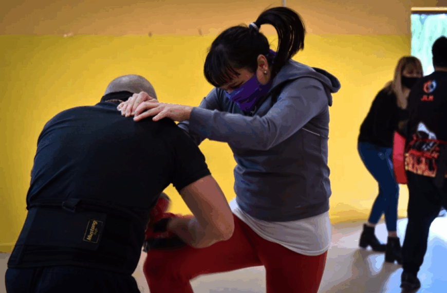 Autodefensa Desastrosa: Juicio Anulado de Lobos