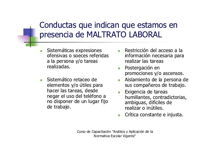 Maltrato laboral en Fedetur: Caso Mónica Zalaquett