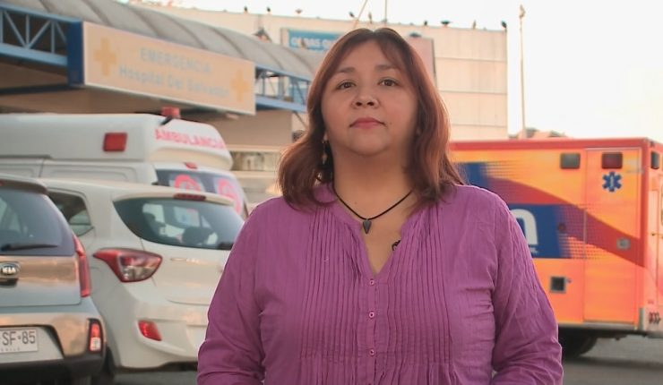 Karen Palma: Llamado a la Marcha este 1° de Mayo