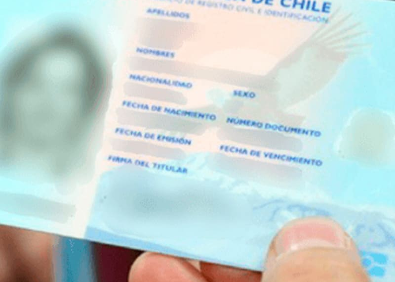 Cambio de nombre en Chile: Proceso y su importancia
