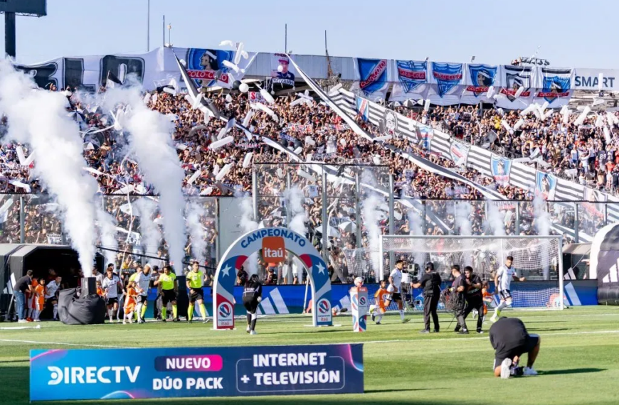 Incumplimientos Normativos Colo Colo: Proceso Sancionatorio