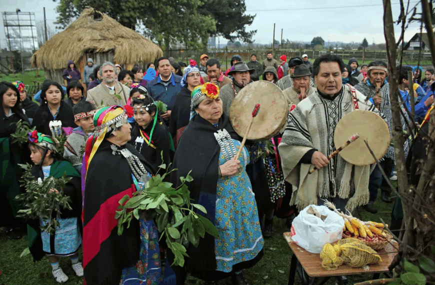Comunidad Diaguita Tierra y Mar: Defensa de Costas Ancestrales
