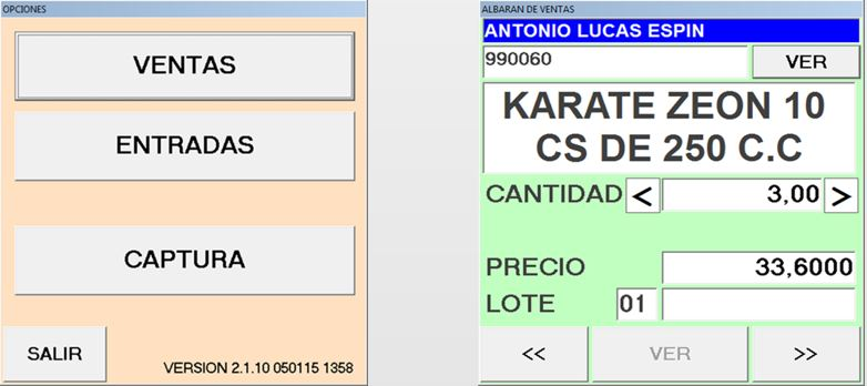 Trazabilidad fitosanitaria: Un paso hacia la seguridad digital