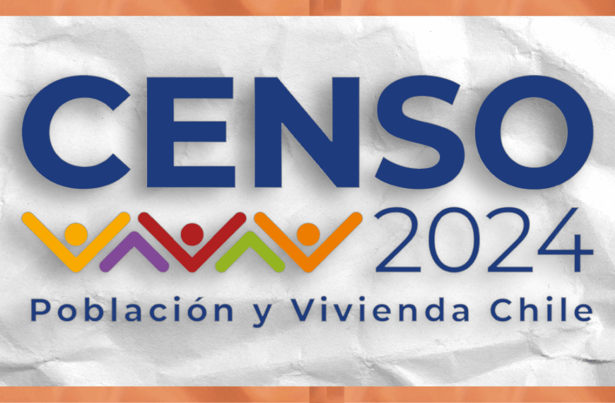 Censo 2024: Resultados sobre fecundidad e inmigración