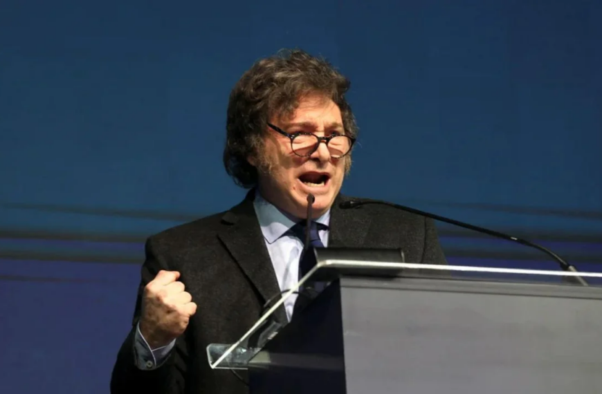 Secreto Bancario Javier Milei: Investigación en Causa $LIBRA