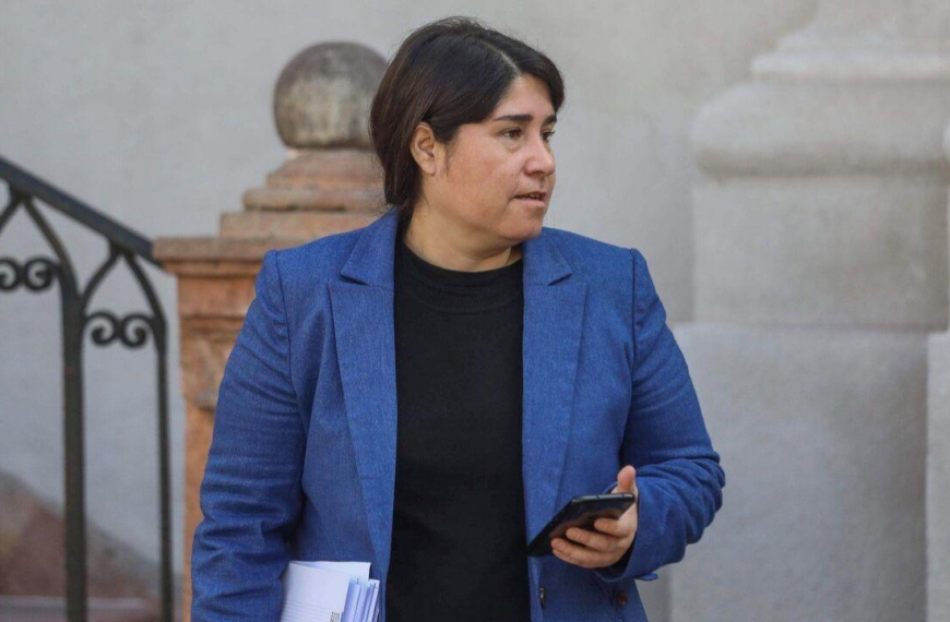 Pamela Venegas: Renuncia en medio de tragedia en el fútbol