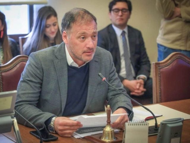 José Miguel Castro Bascuñán: Controversia y Conflictos