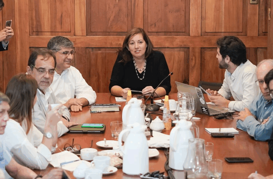 Renuncia Paulina Vodanovic: Crisis en el PS