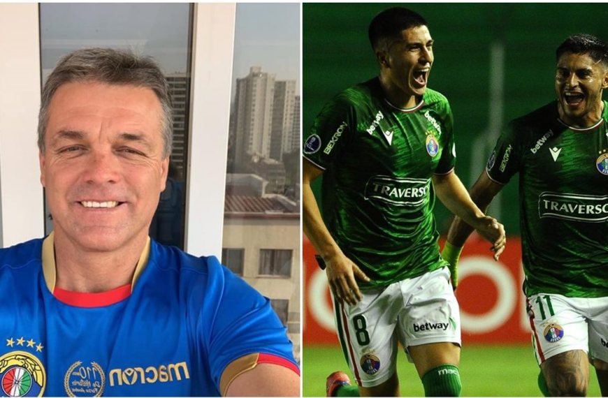 Marcelo Zunino: Del Fútbol a la Política y el Fraude