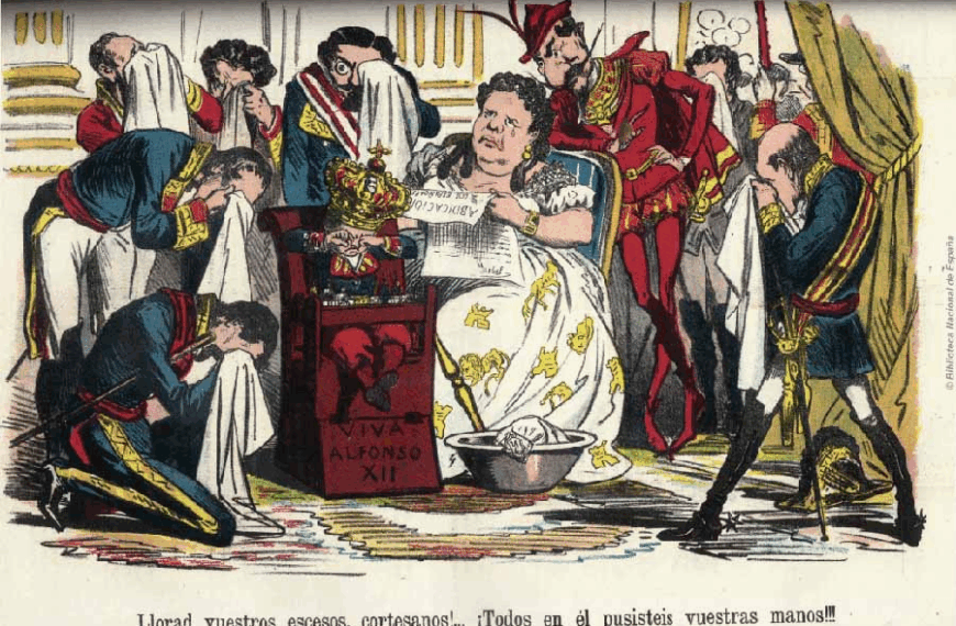 Mujeres en la Restauración: Reconocimiento a Blanca Melín