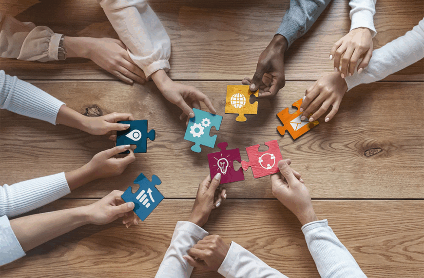 Cooperativismo: Fortaleciendo Economías Territoriales