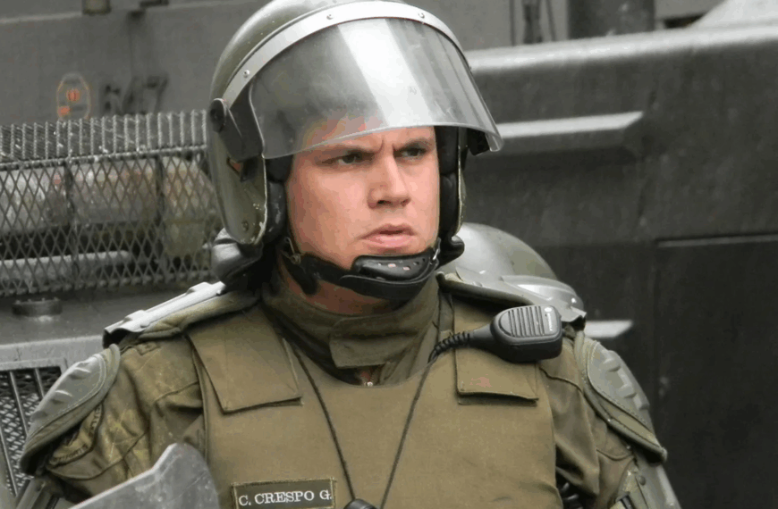 Claudio Crespo: Controversia por Filtrado de Videos