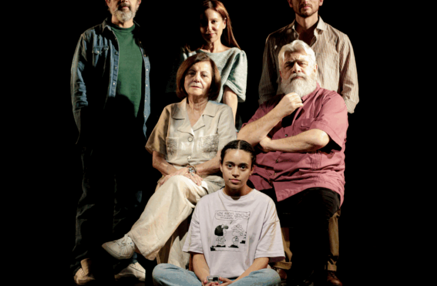 Teatro Ictus: Resistencia, Memoria y Trascendencia