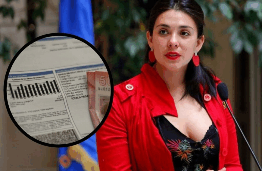 Aumento Tarifas Electricidad Chile: Un Invierno Difícil