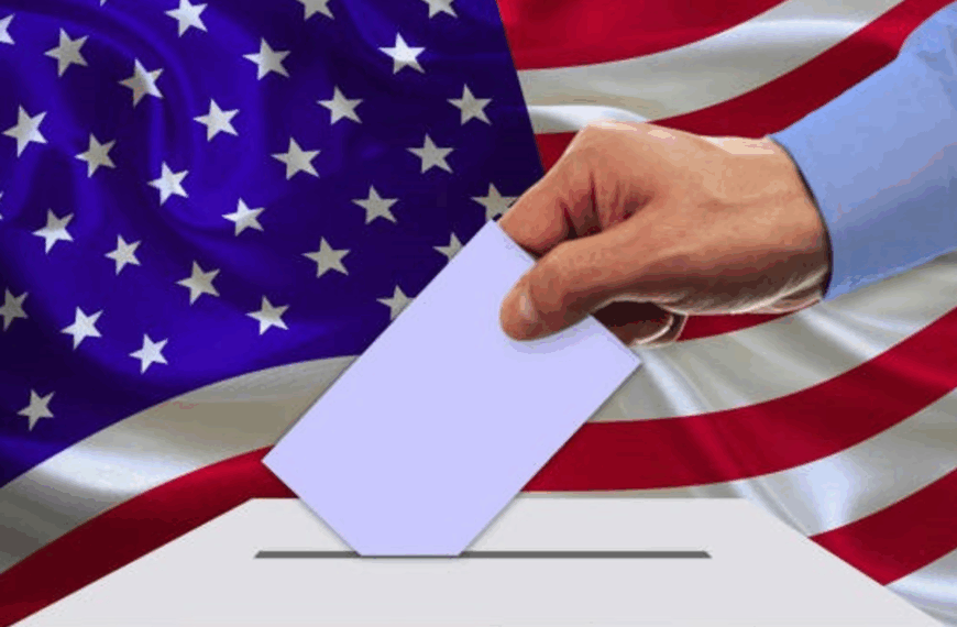 Elecciones Primarias Presidenciales: Todo lo que necesitas saber