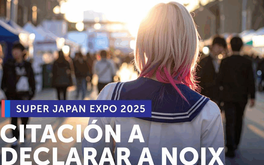 Super Japan Expo 2025: Cancelación y Reacciones de Sernac