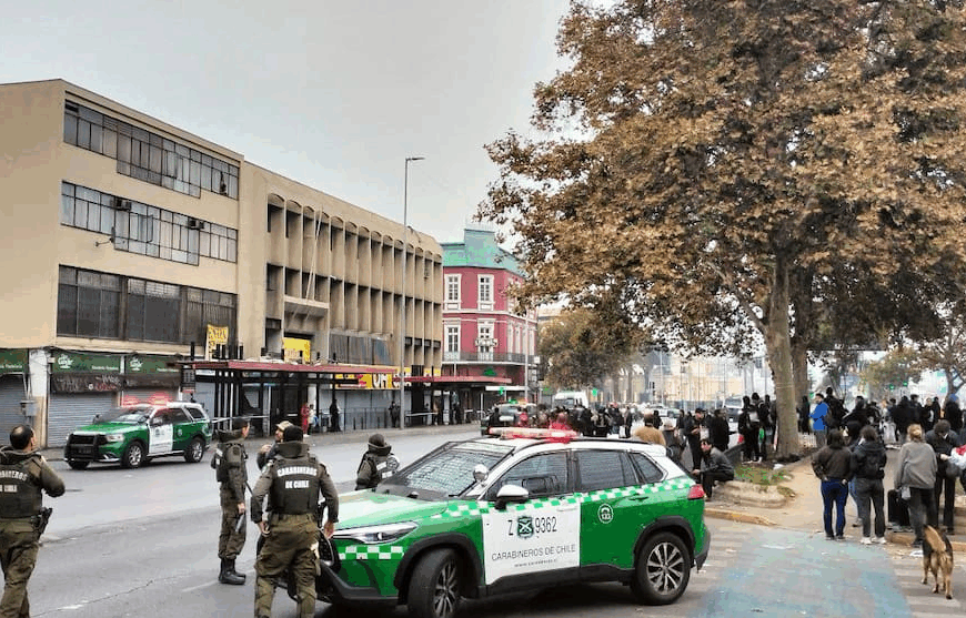 Francisca Sandoval: Honrando su Legado en Fotoperiodismo