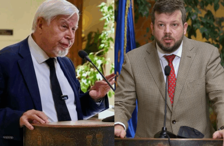 Derechos Humanos en Chile: Debate Acusado entre Diputados