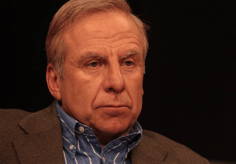 Fernando Paulsen desvinculado de Tolerancia Cero en CNN