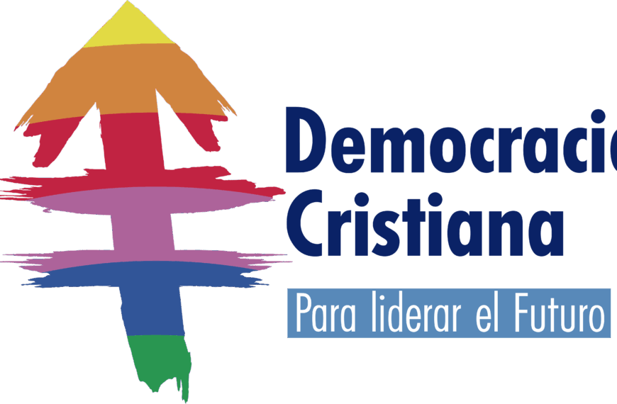 Democracia Cristiana pierde su candidato presidencial Undurraga