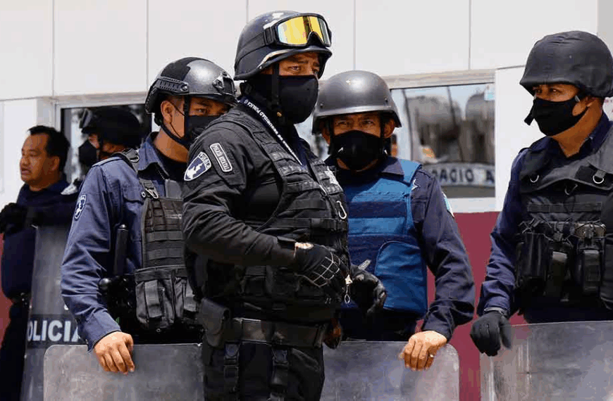 Explotación sexual infantil: detienen a docentes en Chile