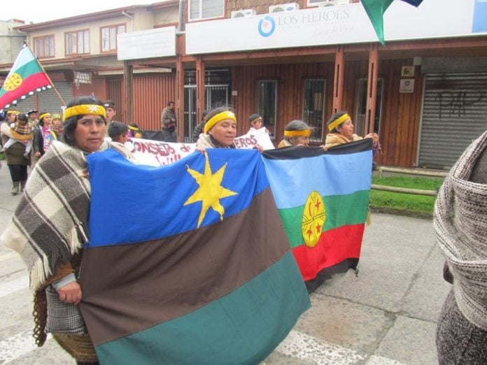 Comunidad mapuche williche: un modelo de diálogo exitoso