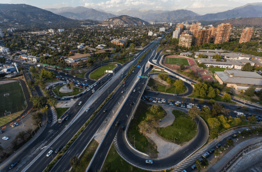 Inversiones Chinas en Chile: ¿Continuarán BYD y Tsingshan?