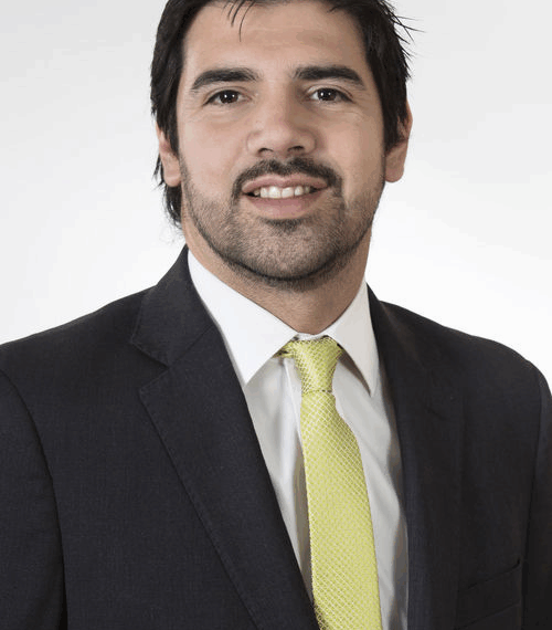 Joaquín Lavín León: Caso de Corrupción en Investigación