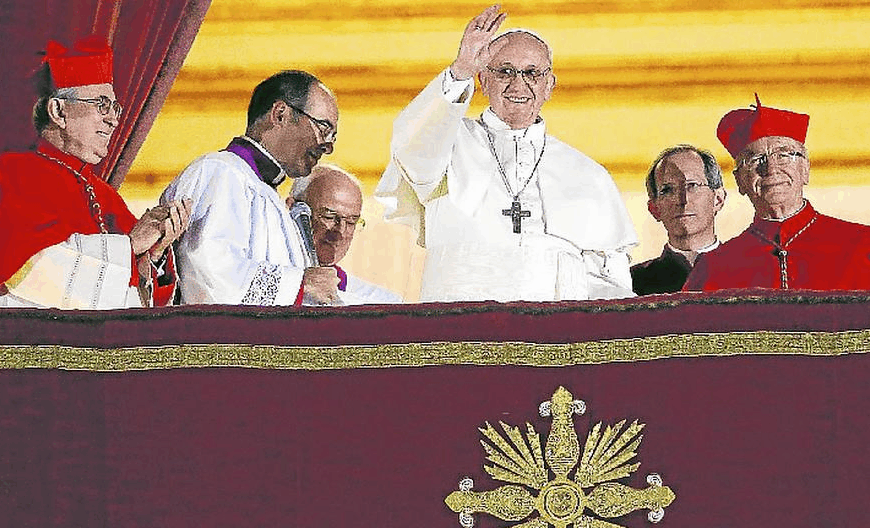 Nuevo Pontífice: Transmisión en Vivo de Vatican News