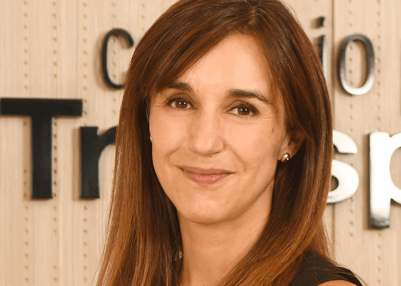 Natalia González presidenta Consejo Transparencia: Controversia