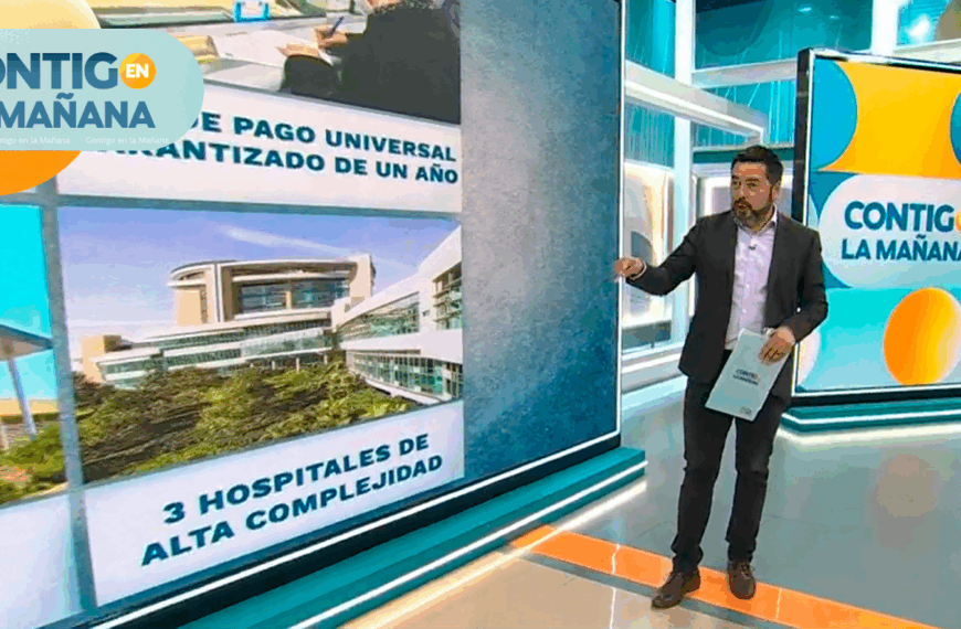 Gonzalo Feito fraude al Fisco: Lo último sobre la investigación