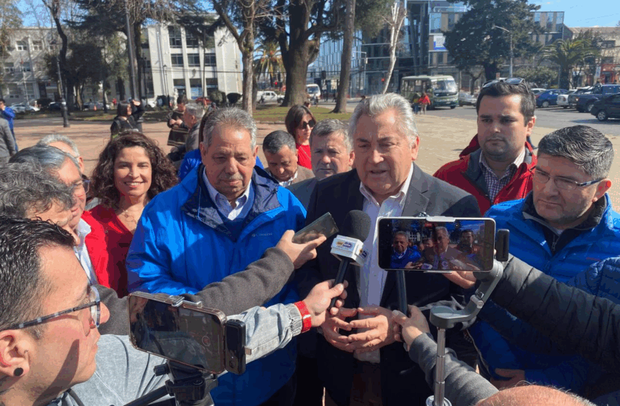 Alcaldes y campañas políticas en Chile: un dilema actual