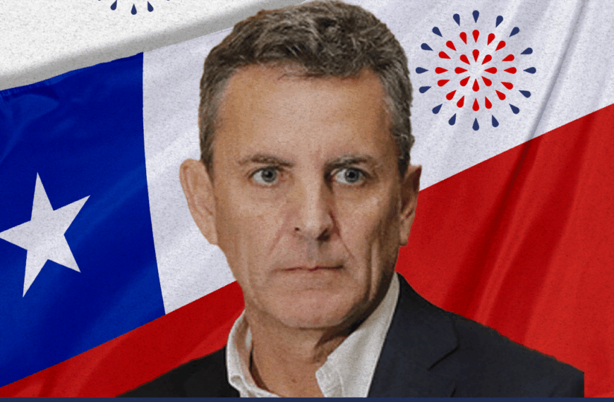 Primarias presidenciales Chile 2023: Últimas noticias y cambios