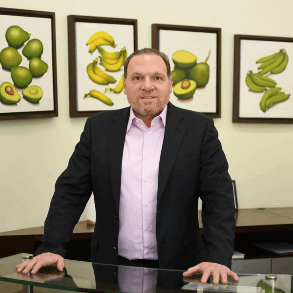 Gabriel Massuh, el empresario que conquistó una industria y va por más.