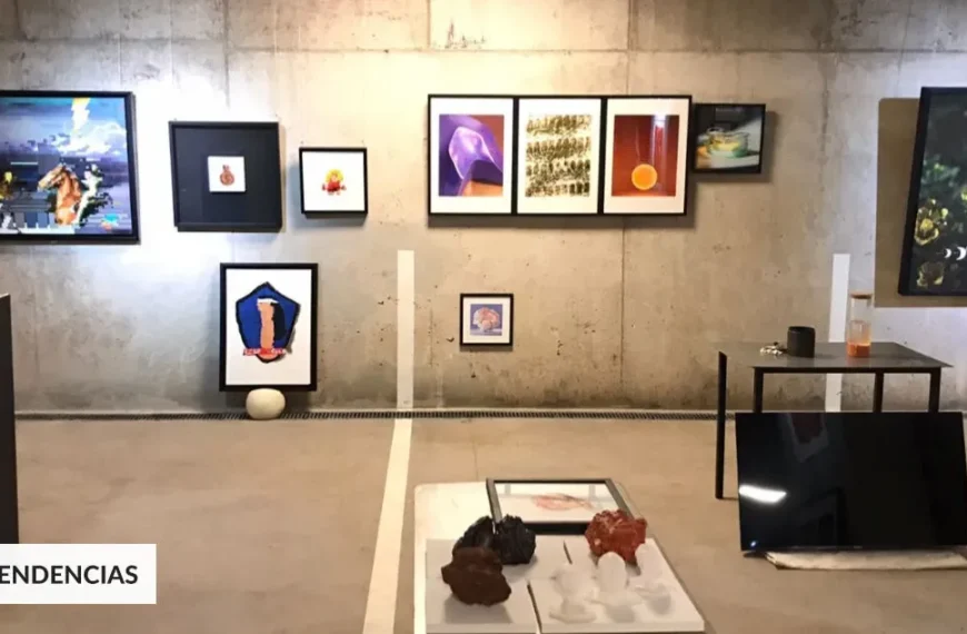 Feria Temporal de Arte: Una nueva experiencia cultural