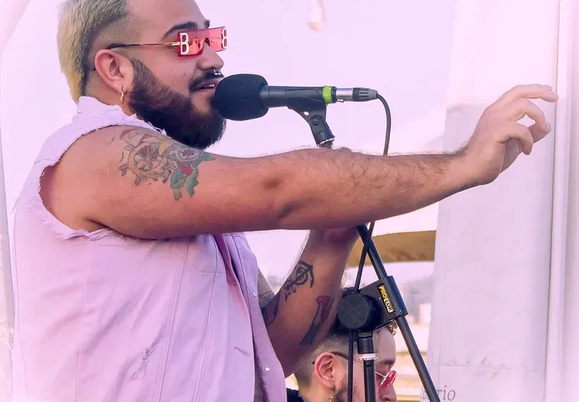 Barbacius Concierto Santiago: La Despedida Emotiva del Artista