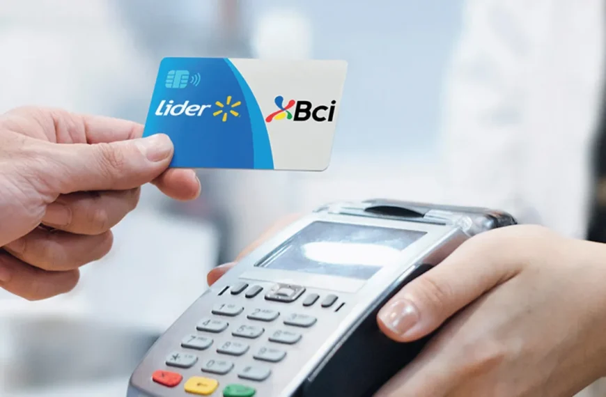 Cambios Tarjeta Lider Bci: Nuevos Beneficios y Cashback