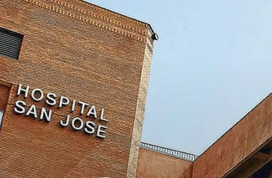 Corrupción en el Hospital San José: Un escándalo descubierto