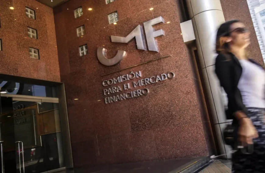Fraudes en Línea: CMF Denuncia Créditos Ilegales