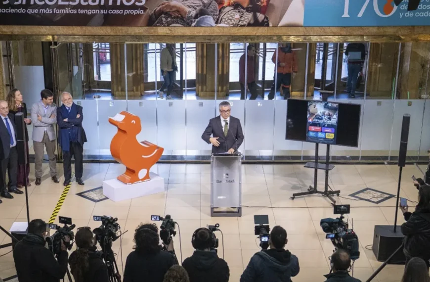 Crédito Hipotecario BancoEstado: Tasa Preferencial 3,4%