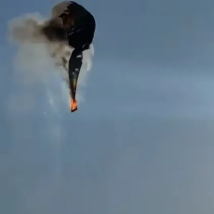 Incidente Globo Aerostático Brasil: Ocho Víctimas Fatales