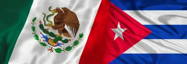 México y Cuba: Celebrando una Historia de Fraternidad