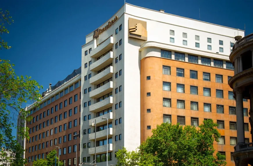 Caída de servicios BancoEstado genera descontento entre usuarios