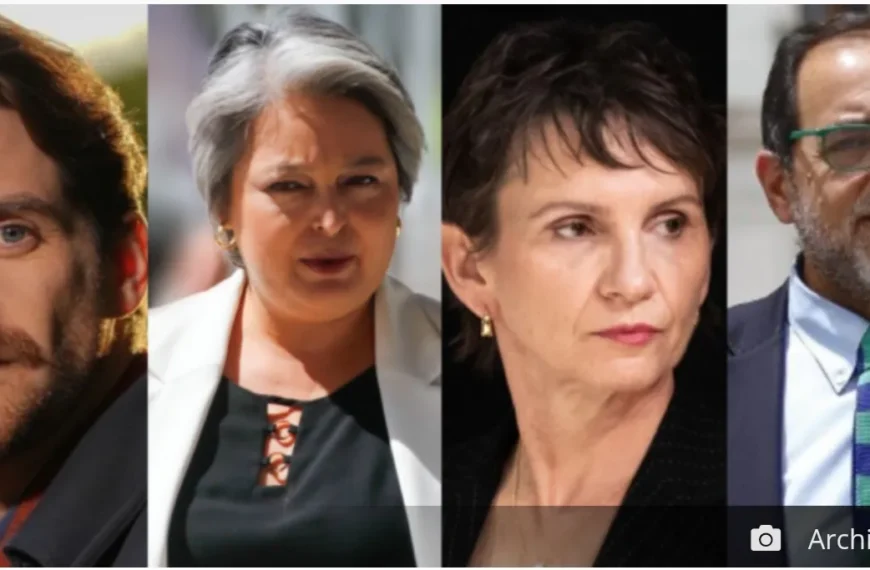 Declaraciones de intereses: transparencia en elecciones 2025