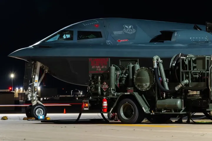 Bombardeo en Irán: Ataque de EE. UU. y Consecuencias