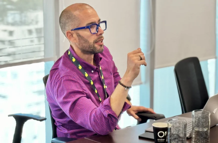 Legaltech México: Crecimiento y Oportunidades para LemonTech