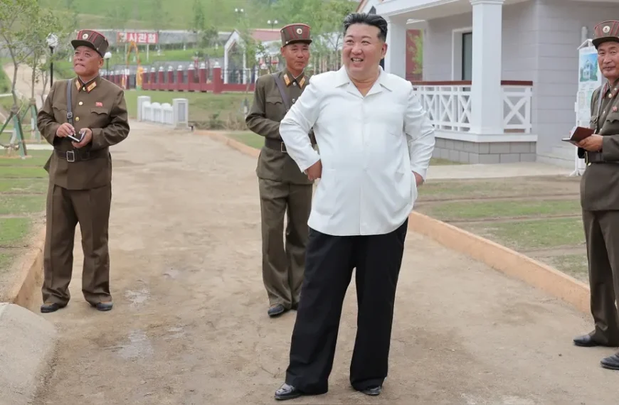 Kim Yo-jong y la relación con Donald Trump