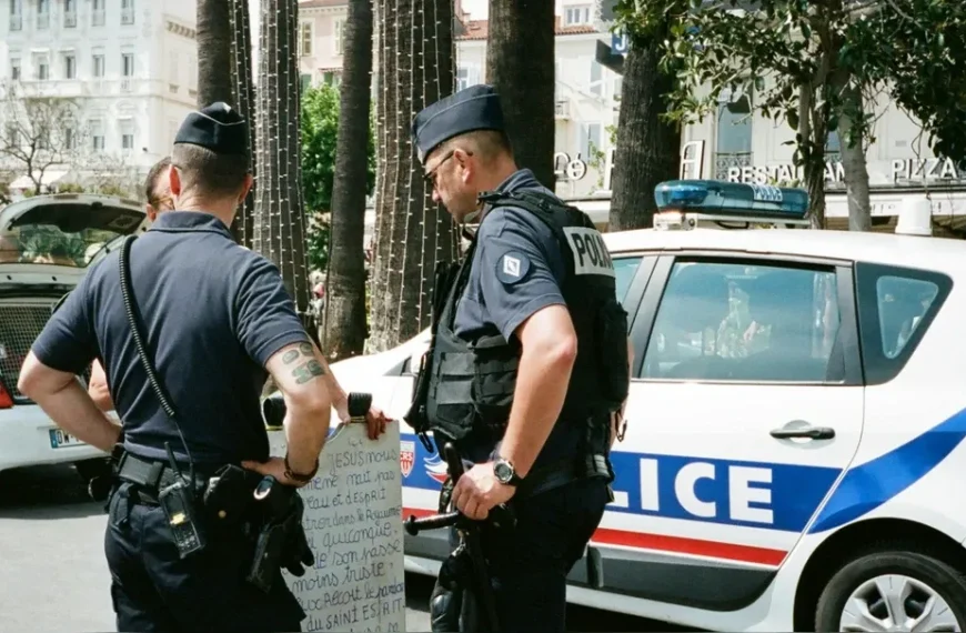 Fuga de Recluso en Francia: Estrategia Inusual Revelada