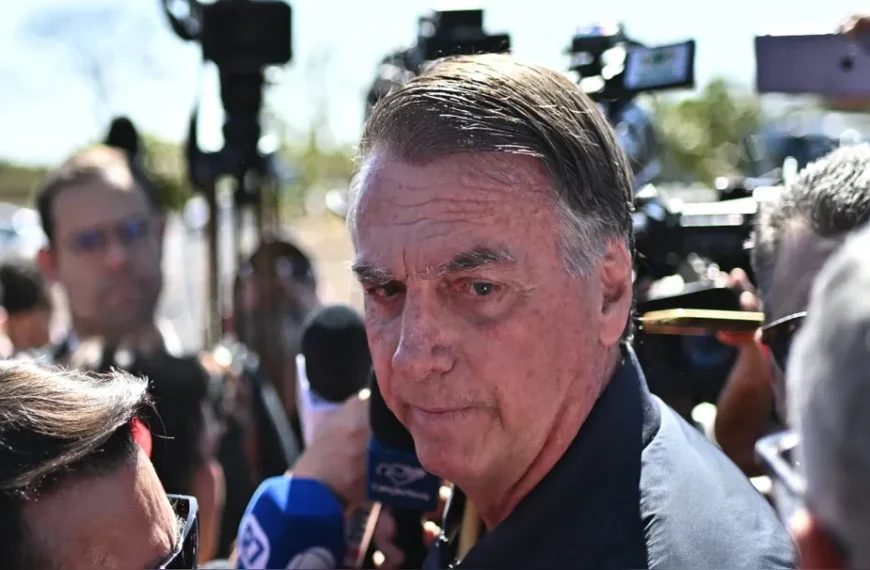 Bolsonaro condena daños morales por comentarios inapropiados