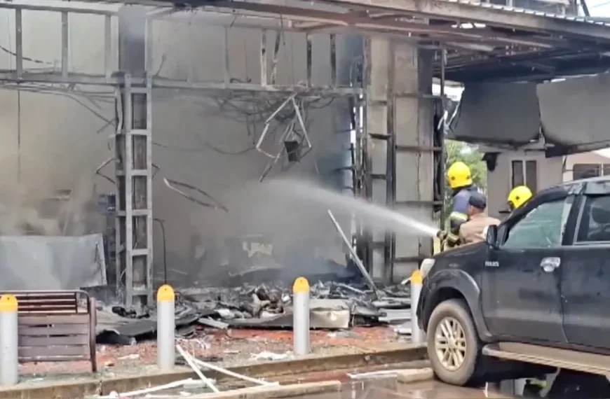 Conflicto entre Tailandia y Camboya: Últimas Noticias y Hechos